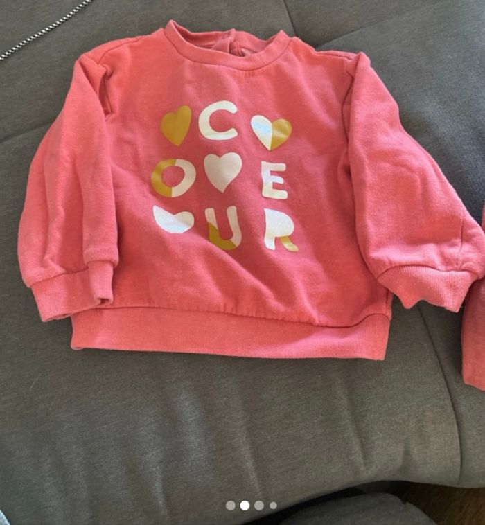 Lot de pull - photo numéro 2
