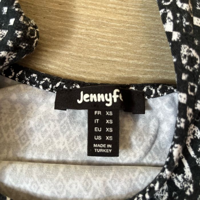 Top court Jennyfer - photo numéro 2