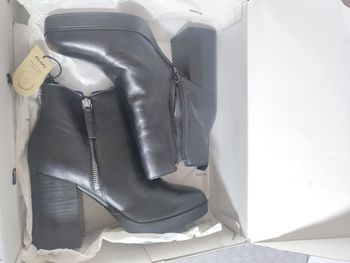 Bottines neuves Aldo femme