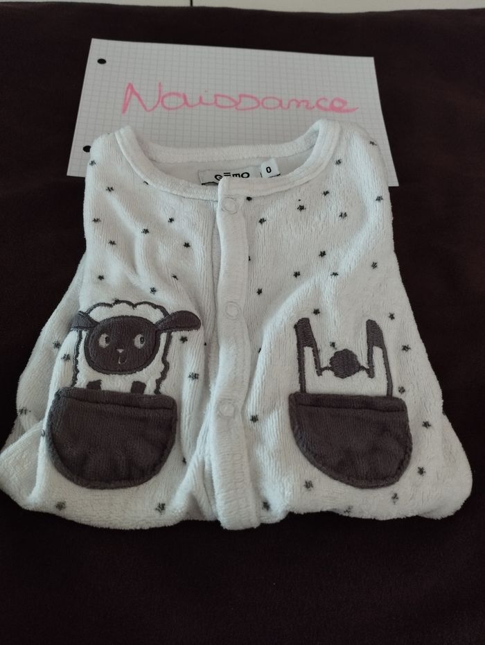 Pyjama - photo numéro 3