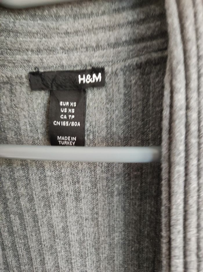 Gilet - photo numéro 2