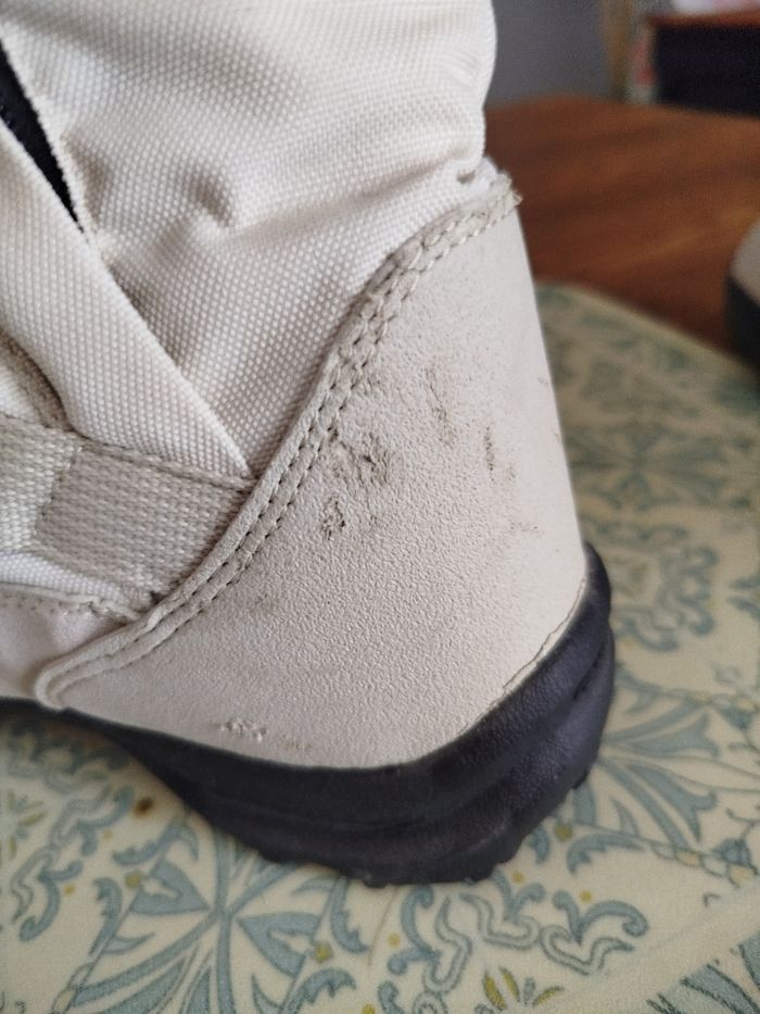 Botte de neige - photo numéro 5