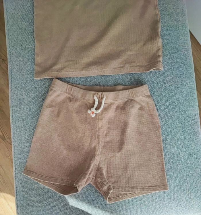 Ensemble Zara fille 12 ans. - photo numéro 4