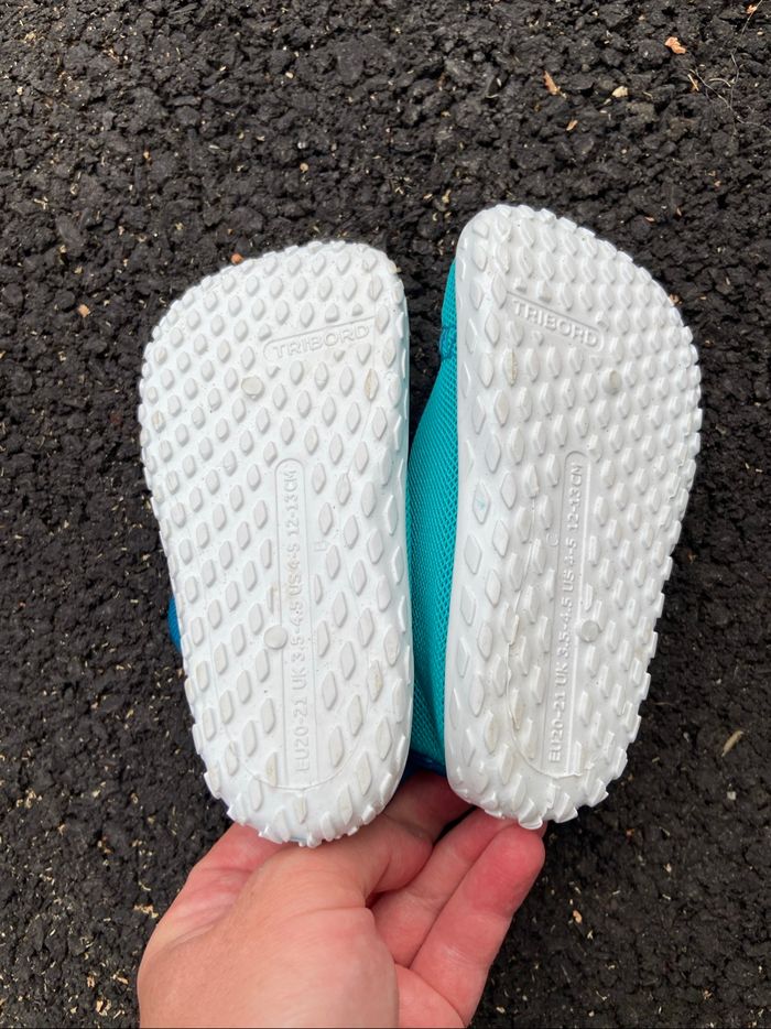 Chaussures de plage piscine 20/21 - photo numéro 2