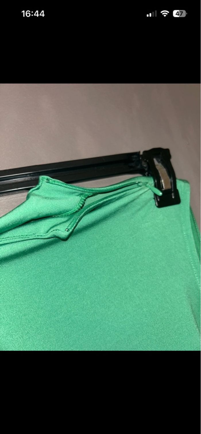 robe moulante - photo numéro 2