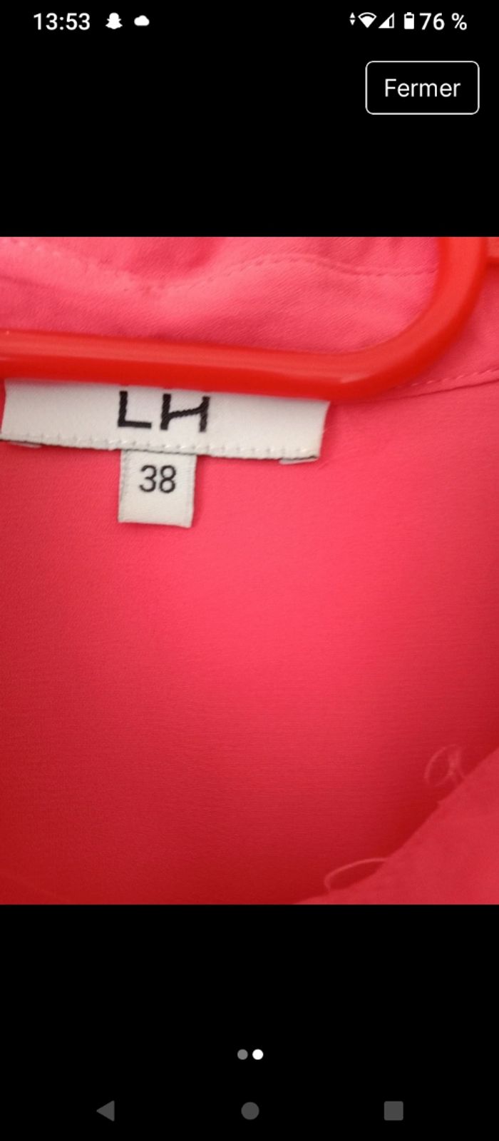 Chemisier - photo numéro 2