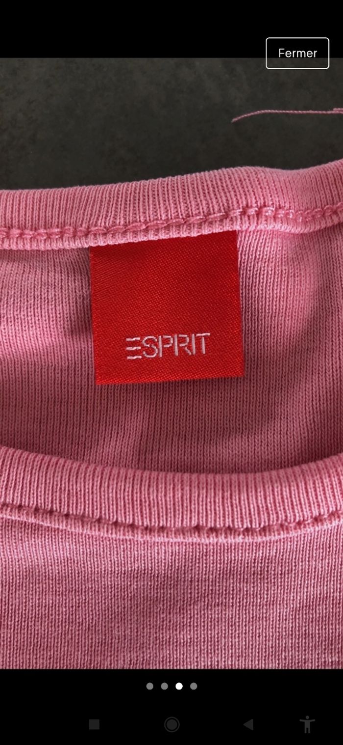 Tee-shirt - photo numéro 3