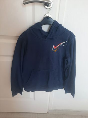Sweat garçon