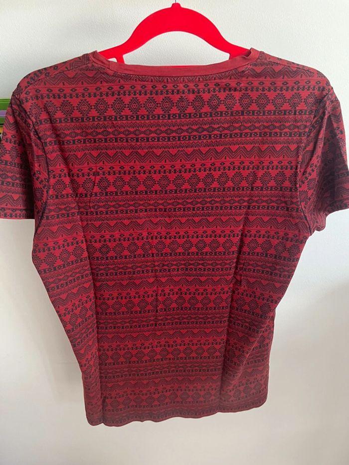 Tee-shirt - photo numéro 2