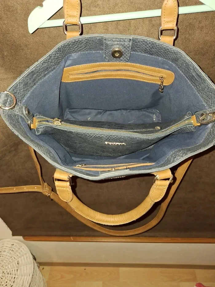 Sac cabas - photo numéro 3