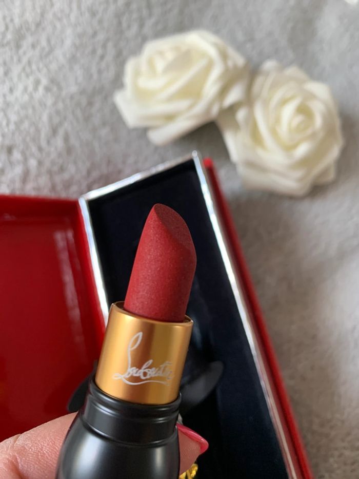 Rouge à lèvres Christian Louboutin - photo numéro 3