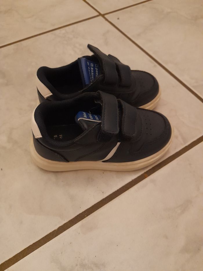 Chaussures garçon - photo numéro 4