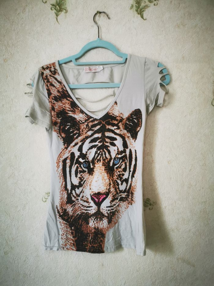 Tee-Shirt