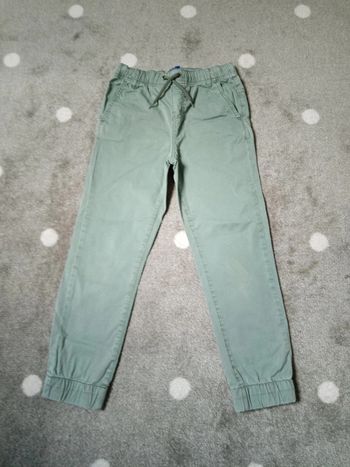 Okaidi. Pantalon jogger