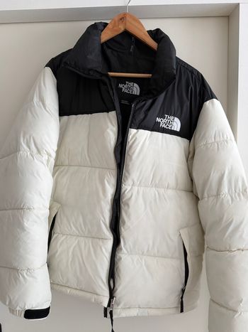 Doudoune The North Face 700