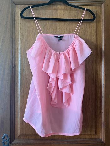 Débardeur h&m taille 42