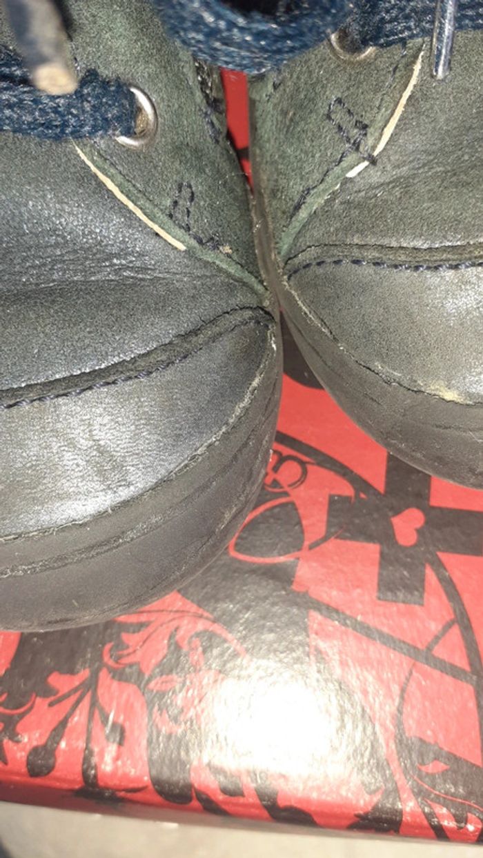 Chaussures fille catimini - photo numéro 14