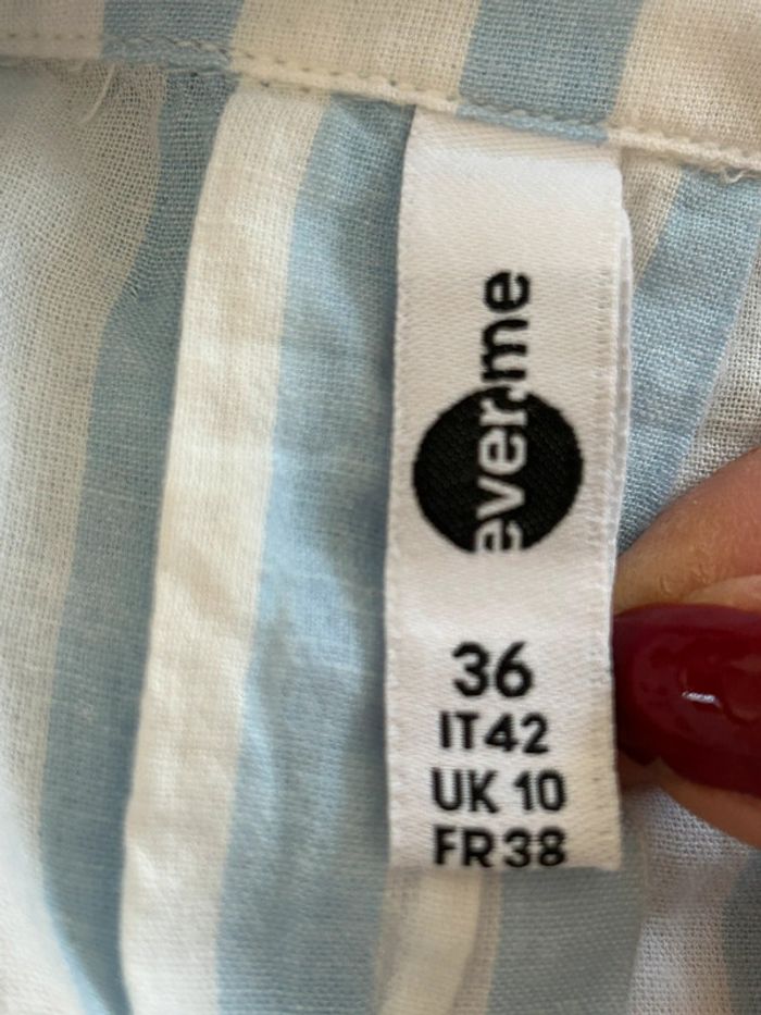 Blouse Everme - photo numéro 4