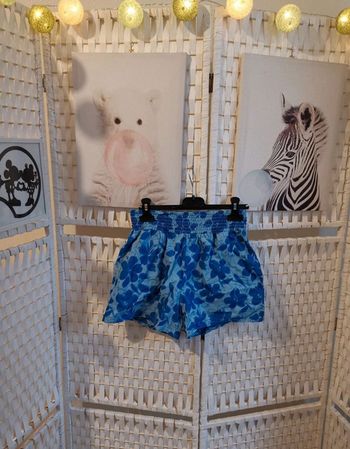 💕Jolie short fille 16ans gemo 💕