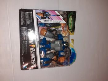 Power rangers smash beastbot