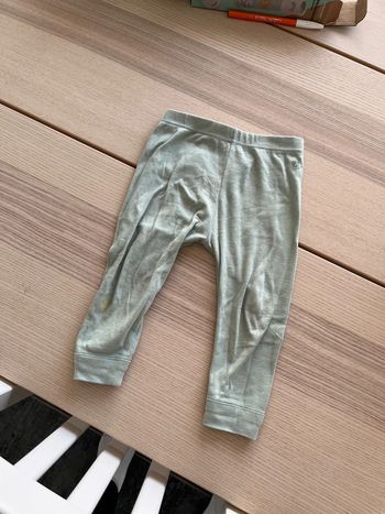 Legging petit bateau