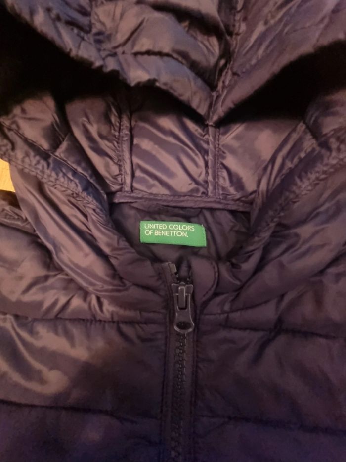 Veste - photo numéro 3