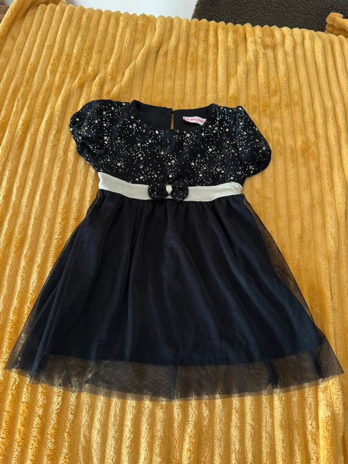 Robe p’tit môme