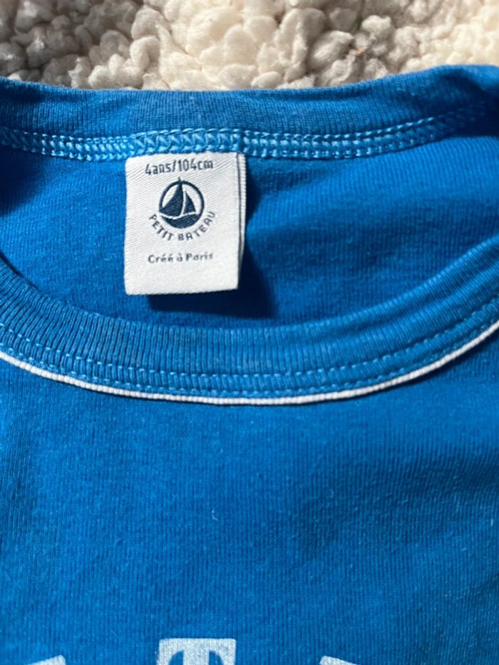 Pyjama short - photo numéro 2