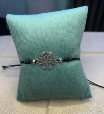 Bracelet réglable arbre de vie