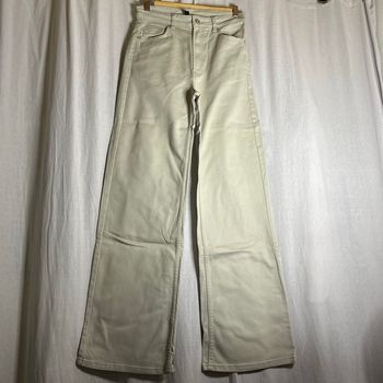 Jean  wide leg