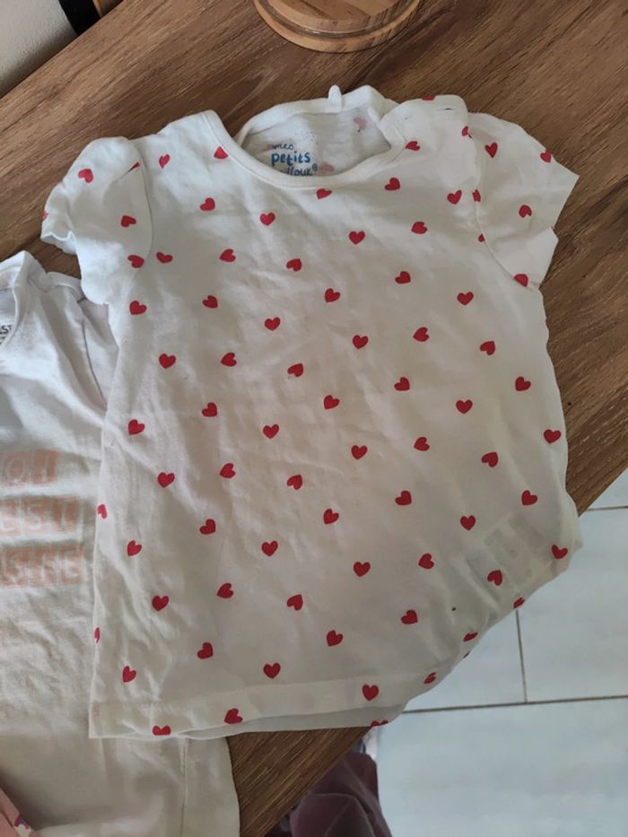 T-shirt - photo numéro 2