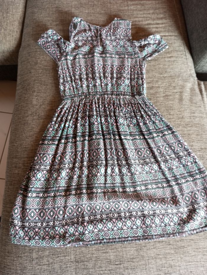 Robe - photo numéro 3