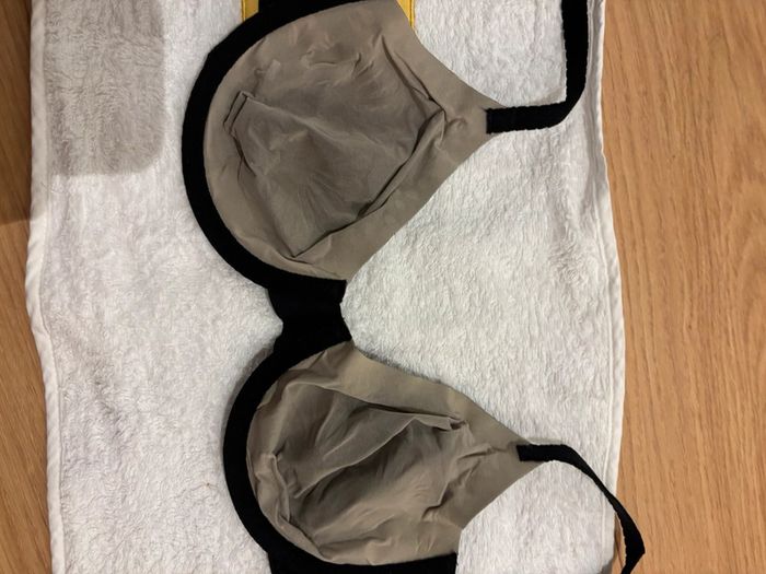 Soutien gorge sans armature dim 90b - photo numéro 3