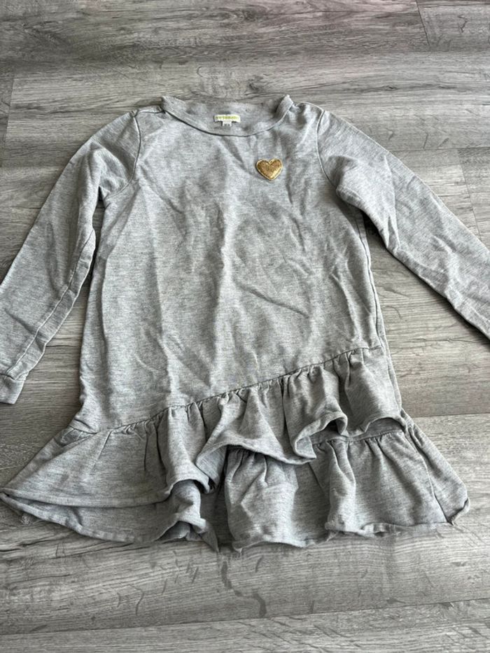 Robe Vertbaudet 10 ans