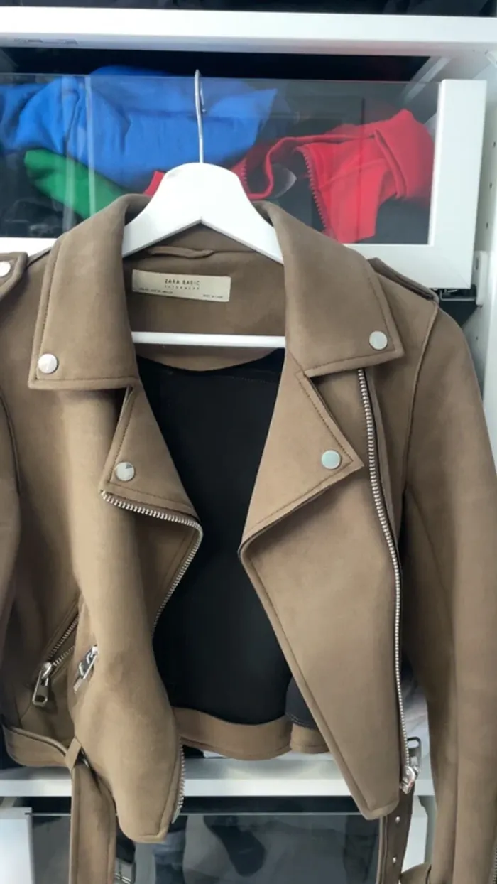 Perfecto Zara - photo numéro 2