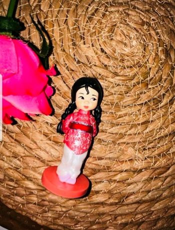 Figurine disney 
