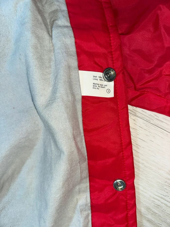 Veste Marlboro usa - photo numéro 8