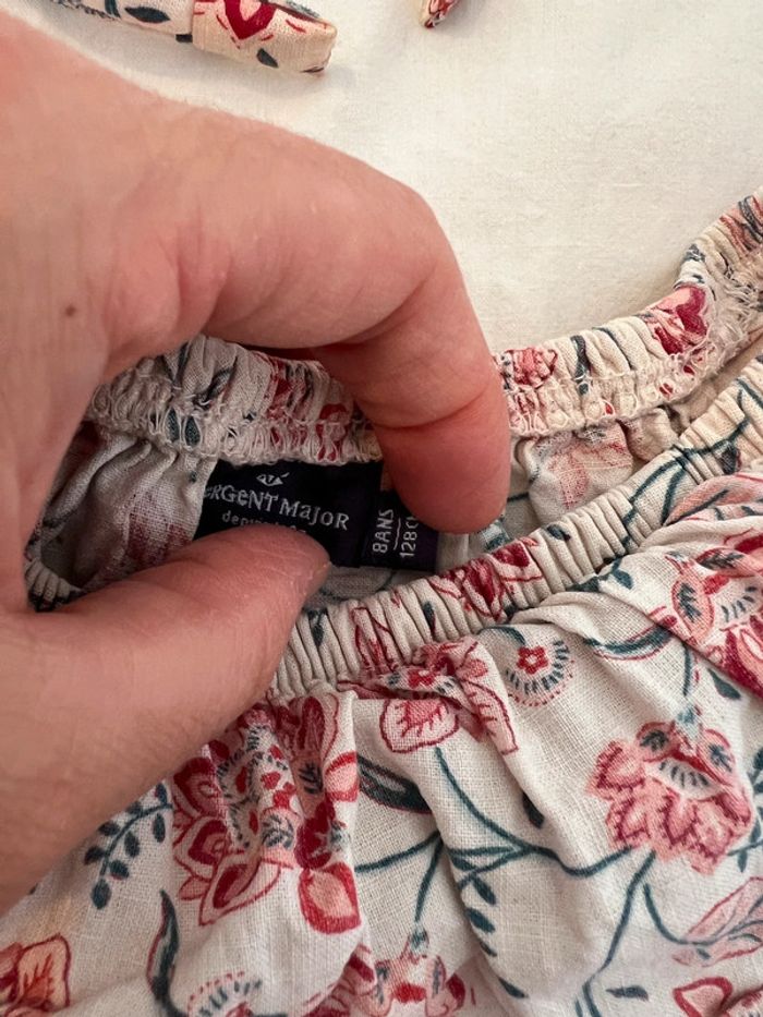 Combinaison et serre - photo numéro 2