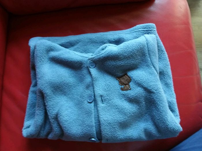 Robe de chambre - photo numéro 2