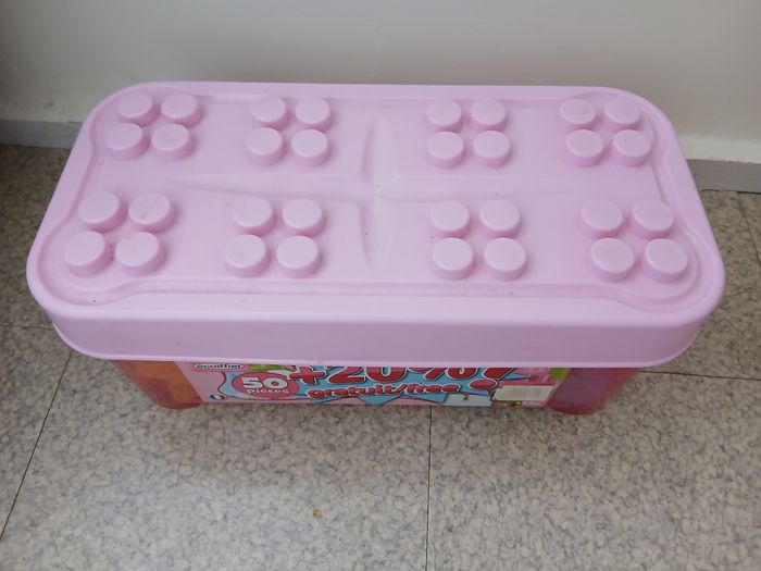 LEGO ABRICK - photo numéro 2