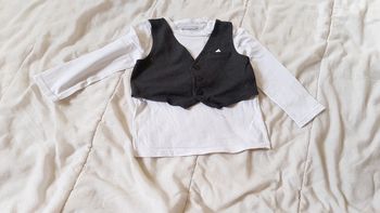 Maillot manche longues