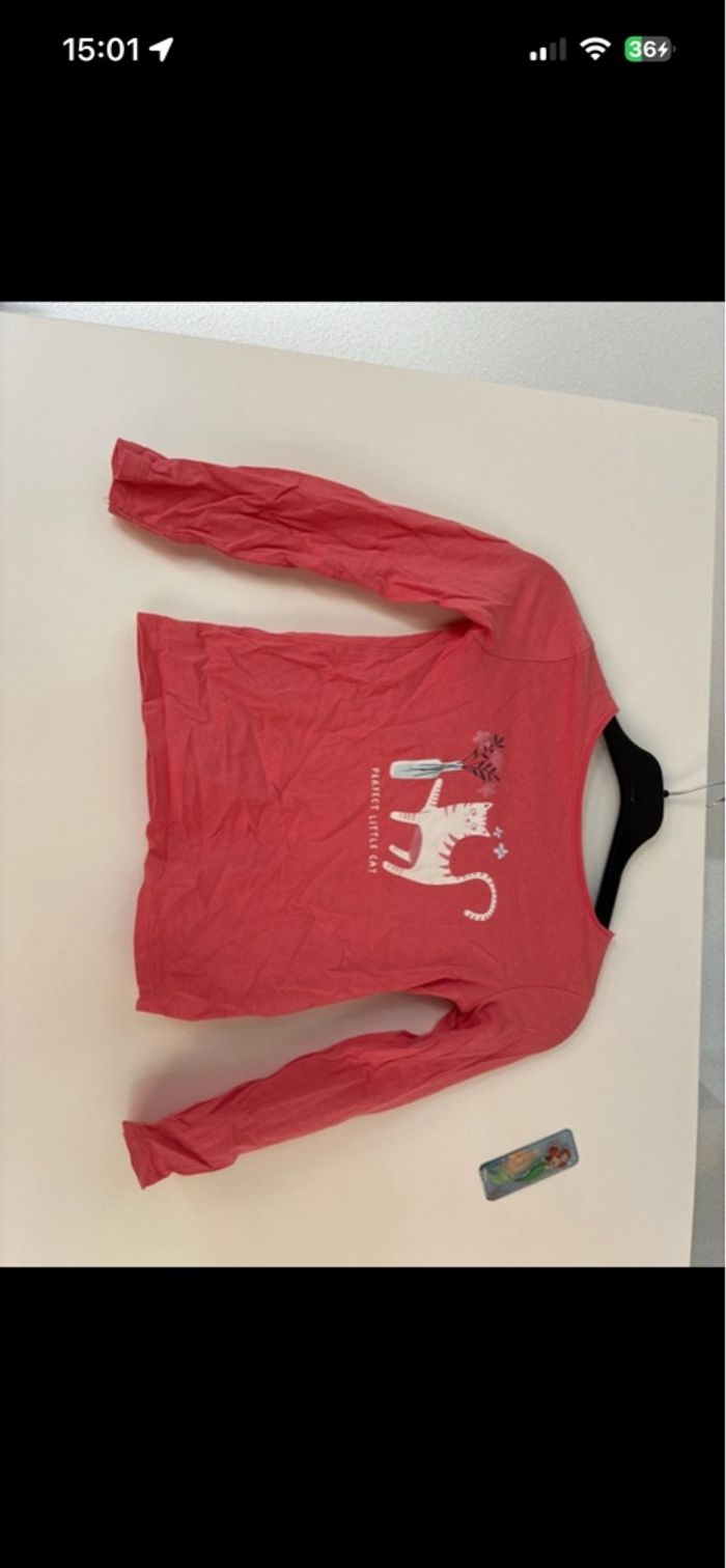 Tee-shirts