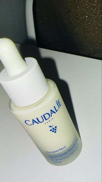 Sérum éclat de teint et anti-taches Caudalie, 30 ml