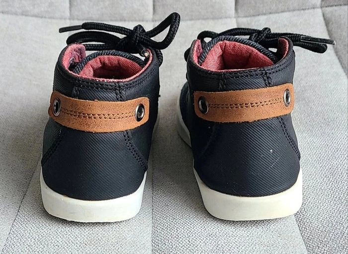 Chaussures gémo taille 23 - photo numéro 3