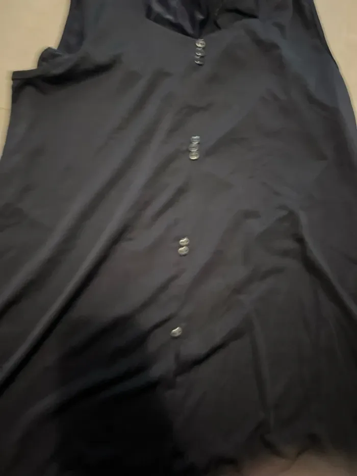Débardeur ousheng taille M/L - photo numéro 3