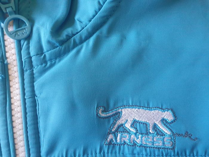 Sweat zippé Airness - photo numéro 2