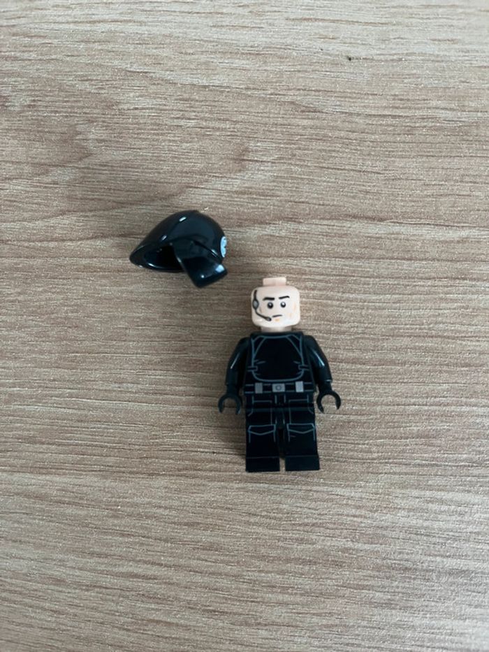 Figurine lego star wars sw0529 - photo numéro 3