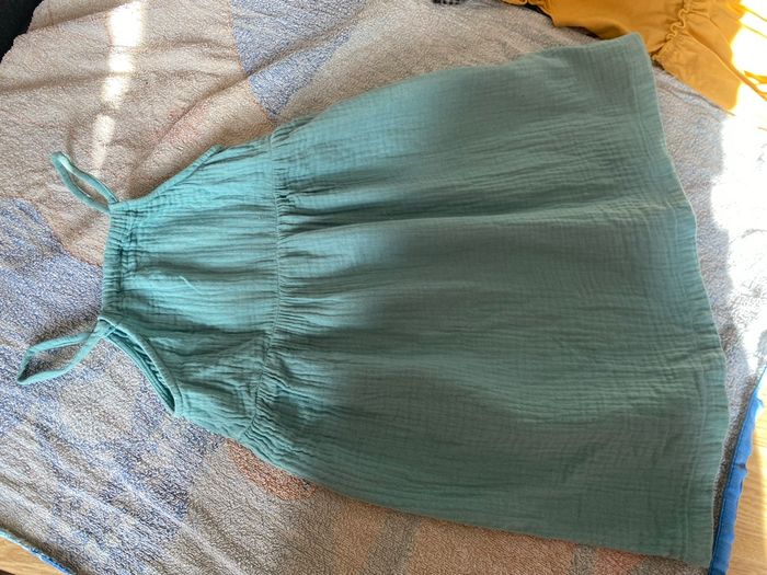 Robe 6 ans - photo numéro 3