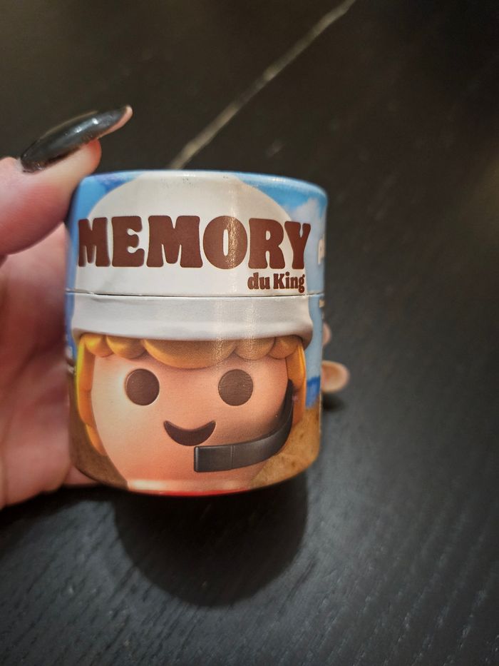 Playmobil Memory - photo numéro 3