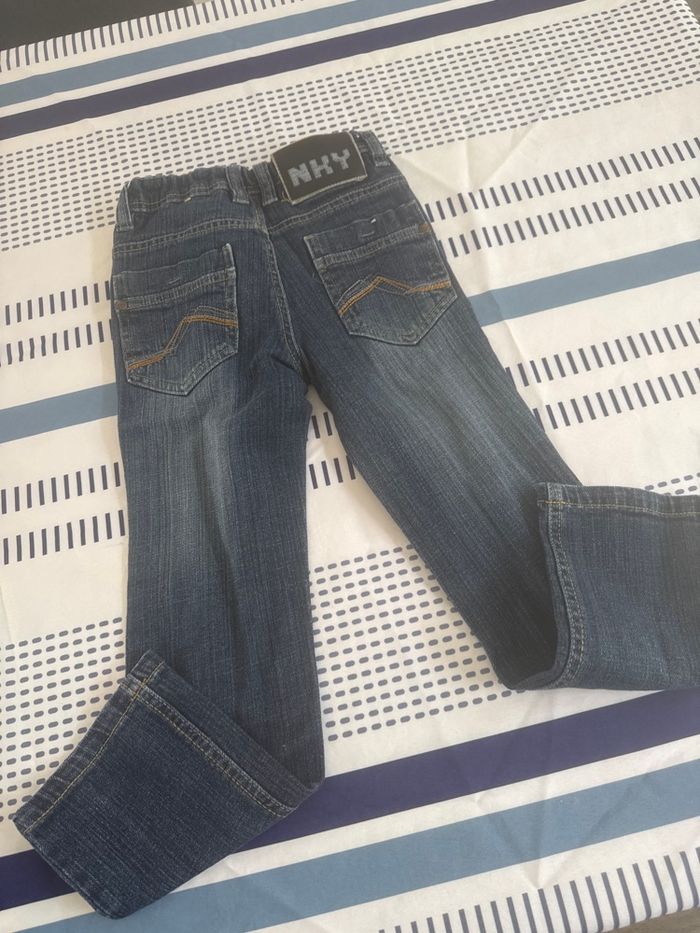 Jeans garçon - photo numéro 2